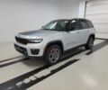 Сірий Джип Cherokee, об'ємом двигуна 0 л та пробігом 16 тис. км за 30000 $, фото 1 на Automoto.ua