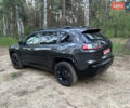 Сірий Джип Cherokee, об'ємом двигуна 3.24 л та пробігом 49 тис. км за 23500 $, фото 11 на Automoto.ua