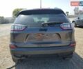Сірий Джип Cherokee, об'ємом двигуна 3.2 л та пробігом 44 тис. км за 9200 $, фото 6 на Automoto.ua