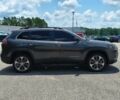 Сірий Джип Cherokee, об'ємом двигуна 3.2 л та пробігом 34 тис. км за 11000 $, фото 4 на Automoto.ua