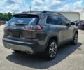 Сірий Джип Cherokee, об'ємом двигуна 3.2 л та пробігом 34 тис. км за 11000 $, фото 6 на Automoto.ua