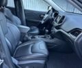 Серый Джип Чероки, объемом двигателя 3.2 л и пробегом 49 тыс. км за 22500 $, фото 21 на Automoto.ua
