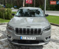 Сірий Джип Cherokee, об'ємом двигуна 2.36 л та пробігом 1 тис. км за 22800 $, фото 2 на Automoto.ua