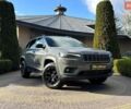 Сірий Джип Cherokee, об'ємом двигуна 3.2 л та пробігом 52 тис. км за 21900 $, фото 1 на Automoto.ua