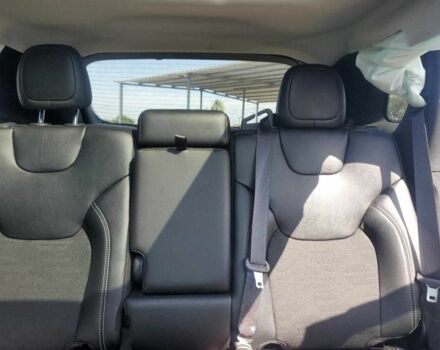 Сірий Джип Cherokee, об'ємом двигуна 3.2 л та пробігом 44 тис. км за 9400 $, фото 13 на Automoto.ua