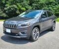 Сірий Джип Cherokee, об'ємом двигуна 3.2 л та пробігом 34 тис. км за 11000 $, фото 1 на Automoto.ua