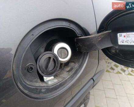 Серый Джип Чероки, объемом двигателя 3.24 л и пробегом 82 тыс. км за 28000 $, фото 36 на Automoto.ua