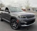 Сірий Джип Cherokee, об'ємом двигуна 5.7 л та пробігом 50 тис. км за 32100 $, фото 1 на Automoto.ua
