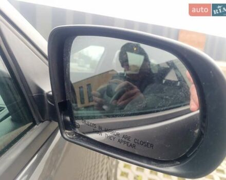 Серый Джип Чероки, объемом двигателя 3.24 л и пробегом 82 тыс. км за 28000 $, фото 24 на Automoto.ua