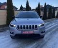 Сірий Джип Cherokee, об'ємом двигуна 3.24 л та пробігом 17 тис. км за 22950 $, фото 8 на Automoto.ua
