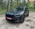 Сірий Джип Cherokee, об'ємом двигуна 3.24 л та пробігом 49 тис. км за 23500 $, фото 9 на Automoto.ua