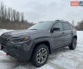 Сірий Джип Cherokee, об'ємом двигуна 3.24 л та пробігом 31 тис. км за 26900 $, фото 1 на Automoto.ua