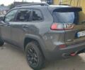 Сірий Джип Cherokee, об'ємом двигуна 3.24 л та пробігом 33 тис. км за 26000 $, фото 4 на Automoto.ua