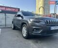 Серый Джип Чероки, объемом двигателя 1.99 л и пробегом 30 тыс. км за 21999 $, фото 15 на Automoto.ua