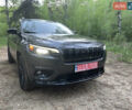 Сірий Джип Cherokee, об'ємом двигуна 3.24 л та пробігом 49 тис. км за 23500 $, фото 20 на Automoto.ua