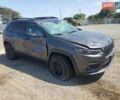 Сірий Джип Cherokee, об'ємом двигуна 3.2 л та пробігом 44 тис. км за 9200 $, фото 4 на Automoto.ua