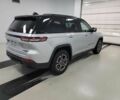 Сірий Джип Cherokee, об'ємом двигуна 0 л та пробігом 16 тис. км за 30000 $, фото 3 на Automoto.ua