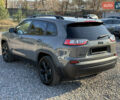 Сірий Джип Cherokee, об'ємом двигуна 2.36 л та пробігом 1 тис. км за 23500 $, фото 2 на Automoto.ua