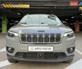 Джип Чероки 2022 в Киеве на Automoto.ua Серый Джип Чероки, объемом двигателя 3.24 л и пробегом 57 тыс. км за 24990 $, фото 7 на Automoto.ua
