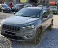 Сірий Джип Cherokee, об'ємом двигуна 2.36 л та пробігом 1 тис. км за 23500 $, фото 1 на Automoto.ua