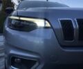 Сірий Джип Cherokee, об'ємом двигуна 3.24 л та пробігом 17 тис. км за 22950 $, фото 1 на Automoto.ua