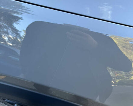 Серый Джип Чероки, объемом двигателя 3.24 л и пробегом 114 тыс. км за 23700 $, фото 5 на Automoto.ua