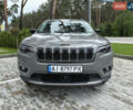 Сірий Джип Cherokee, об'ємом двигуна 2.36 л та пробігом 1 тис. км за 22800 $, фото 3 на Automoto.ua