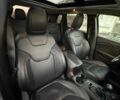 Сірий Джип Cherokee, об'ємом двигуна 3.2 л та пробігом 55 тис. км за 21800 $, фото 16 на Automoto.ua
