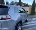 Сірий Джип Cherokee, об'ємом двигуна 3.24 л та пробігом 17 тис. км за 22950 $, фото 16 на Automoto.ua