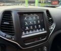 Джип Чероки 2022 в Киеве на Automoto.ua Серый Джип Чероки, объемом двигателя 3.24 л и пробегом 57 тыс. км за 24990 $, фото 22 на Automoto.ua