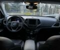 Сірий Джип Cherokee, об'ємом двигуна 3.24 л та пробігом 17 тис. км за 22950 $, фото 36 на Automoto.ua