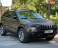 Сірий Джип Cherokee, об'ємом двигуна 3.24 л та пробігом 101 тис. км за 23300 $, фото 1 на Automoto.ua
