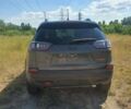 Серый Джип Чероки, объемом двигателя 3.24 л и пробегом 37 тыс. км за 25700 $, фото 57 на Automoto.ua