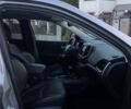Сірий Джип Cherokee, об'ємом двигуна 3.24 л та пробігом 17 тис. км за 22950 $, фото 38 на Automoto.ua