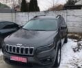 Сірий Джип Cherokee, об'ємом двигуна 3.2 л та пробігом 25 тис. км за 20000 $, фото 1 на Automoto.ua
