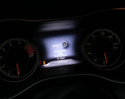 Сірий Джип Cherokee, об'ємом двигуна 3.2 л та пробігом 25 тис. км за 20000 $, фото 2 на Automoto.ua