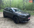 Сірий Джип Cherokee, об'ємом двигуна 3.24 л та пробігом 49 тис. км за 23500 $, фото 5 на Automoto.ua