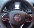 Сірий Джип Cherokee, об'ємом двигуна 3.2 л та пробігом 25 тис. км за 20000 $, фото 3 на Automoto.ua