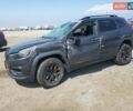 Сірий Джип Cherokee, об'ємом двигуна 3.2 л та пробігом 44 тис. км за 9200 $, фото 5 на Automoto.ua