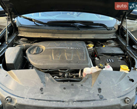 Серый Джип Чероки, объемом двигателя 3.24 л и пробегом 33 тыс. км за 19800 $, фото 19 на Automoto.ua