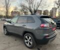 Серый Джип Чероки, объемом двигателя 3.2 л и пробегом 55 тыс. км за 21800 $, фото 3 на Automoto.ua