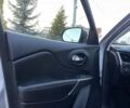 Сірий Джип Cherokee, об'ємом двигуна 3.24 л та пробігом 17 тис. км за 22950 $, фото 48 на Automoto.ua