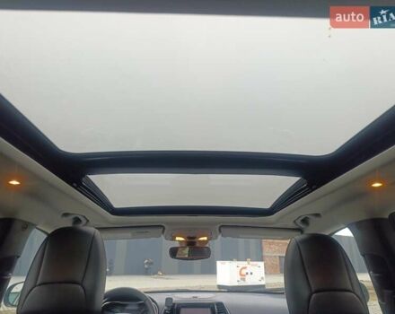 Серый Джип Чероки, объемом двигателя 3.24 л и пробегом 82 тыс. км за 28000 $, фото 30 на Automoto.ua