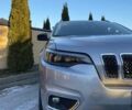 Сірий Джип Cherokee, об'ємом двигуна 3.24 л та пробігом 17 тис. км за 22950 $, фото 11 на Automoto.ua