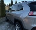 Сірий Джип Cherokee, об'ємом двигуна 3.24 л та пробігом 17 тис. км за 22950 $, фото 18 на Automoto.ua