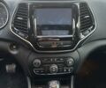 Сірий Джип Cherokee, об'ємом двигуна 3.24 л та пробігом 55 тис. км за 21800 $, фото 12 на Automoto.ua