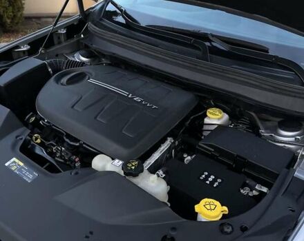 Сірий Джип Cherokee, об'ємом двигуна 3.24 л та пробігом 17 тис. км за 22950 $, фото 65 на Automoto.ua