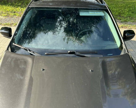 Сірий Джип Cherokee, об'ємом двигуна 3.24 л та пробігом 17 тис. км за 22800 $, фото 6 на Automoto.ua
