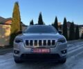 Сірий Джип Cherokee, об'ємом двигуна 3.24 л та пробігом 17 тис. км за 22950 $, фото 4 на Automoto.ua