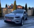 Сірий Джип Cherokee, об'ємом двигуна 3.24 л та пробігом 17 тис. км за 22950 $, фото 1 на Automoto.ua